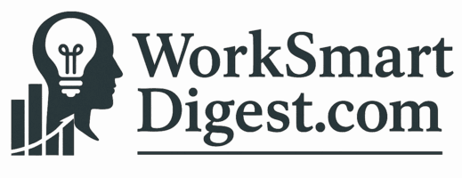 WorkSmartDigest.com